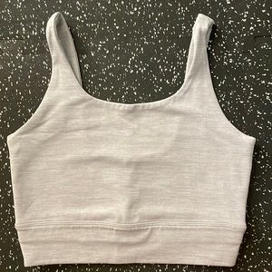 Nike Yoga Luxe tank